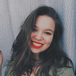 Meet your Posher, Laura-lee